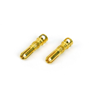 G3,5 konektor krátky (2 kusy)