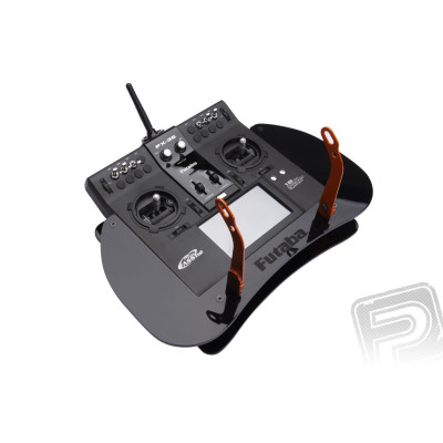 Pult pro vysílač Futaba Fx-36 deskový