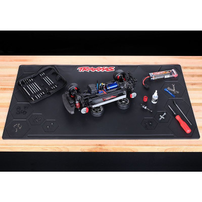 Traxxas pracovní podložka 91x51cm