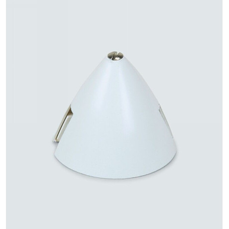 Kužel CAM FOLDING o průměru 30mm pro 3,17mm motorouvou hřídel