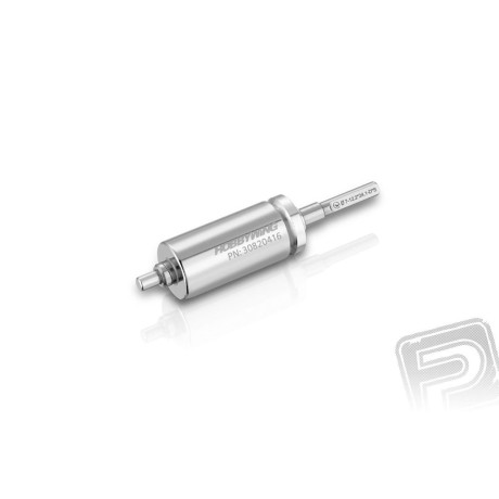 XERUN V10 G3R rotor -7-12,2*24,1-D*T