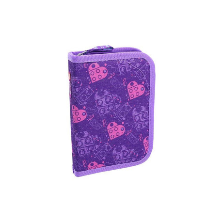 LEGO školní pouzdro s náplní - Friends Hearts