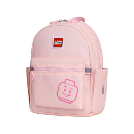 LEGO batůžek Tribini Joy - pastelově růžový