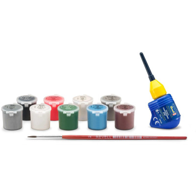 Gift-Set SAR 05683 - DGzRS Arkona + Westland Sea King Mk 41 (1:72)