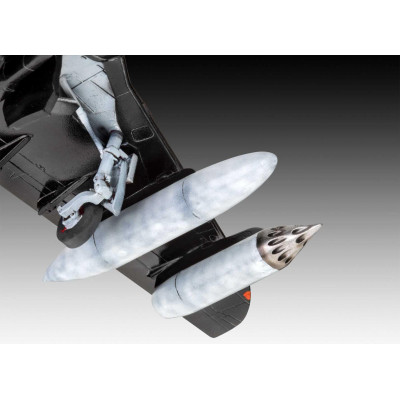 ModelSet letadlo 64970 - BAE Hawk T.1 (1:72)