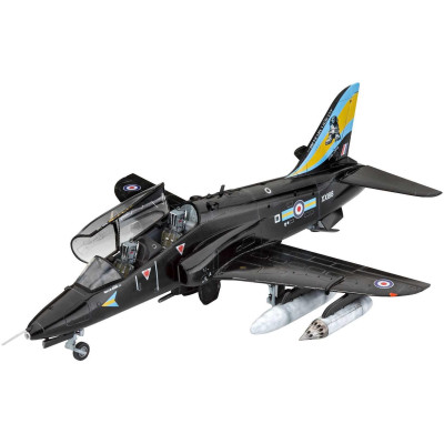 ModelSet letadlo 64970 - BAE Hawk T.1 (1:72)