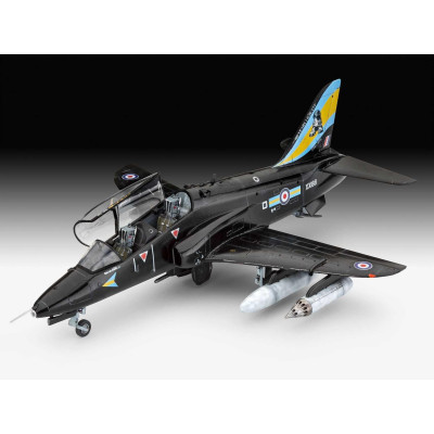 ModelSet letadlo 64970 - BAE Hawk T.1 (1:72)