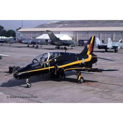 ModelSet letadlo 64970 - BAE Hawk T.1 (1:72)