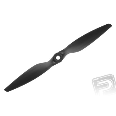 APC B8x4.5MR - 2x pravo- a 2x levotočivá vrtule