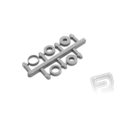 APC vrtule 13x5.5E levotočivá/tlačná