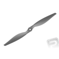 Az APC légcsavarokat kompozit anyagokból fröccsöntik, hosszú üveg- vagy szénszálak és nejlon mátrix felhasználásával.