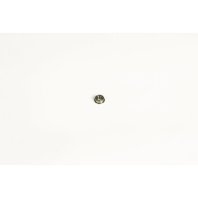 Kuličkové ložisko 5x10x4 mm s límcem