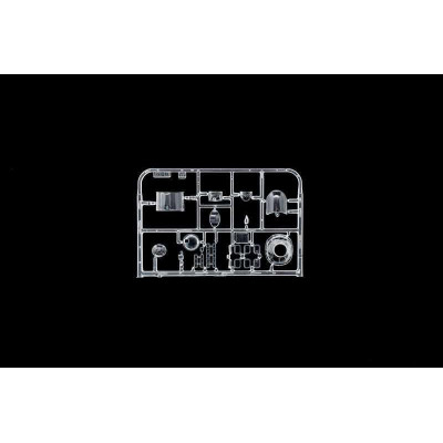 Model Kit letadlo 1436 - HEINKEL HE111H (1:72)