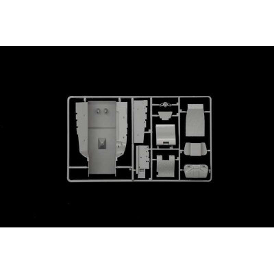 Model Kit kokpit 2991 - F-104 G STARFIGHTER COCKPIT (1:12)