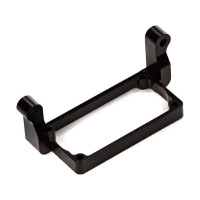 Pótalkatrész RC modell autóhoz TLR 22 5.0 1:10: Spectrum vevőágy 6245.