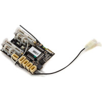 Pótalkatrész RC modell repülőgéphez Sport Cub S V2: Spectrum vezérlő.