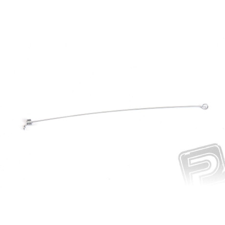 Anténa přijímače