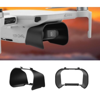 MAVIC MINI - Ochranný kryt kamery (Typ 3)