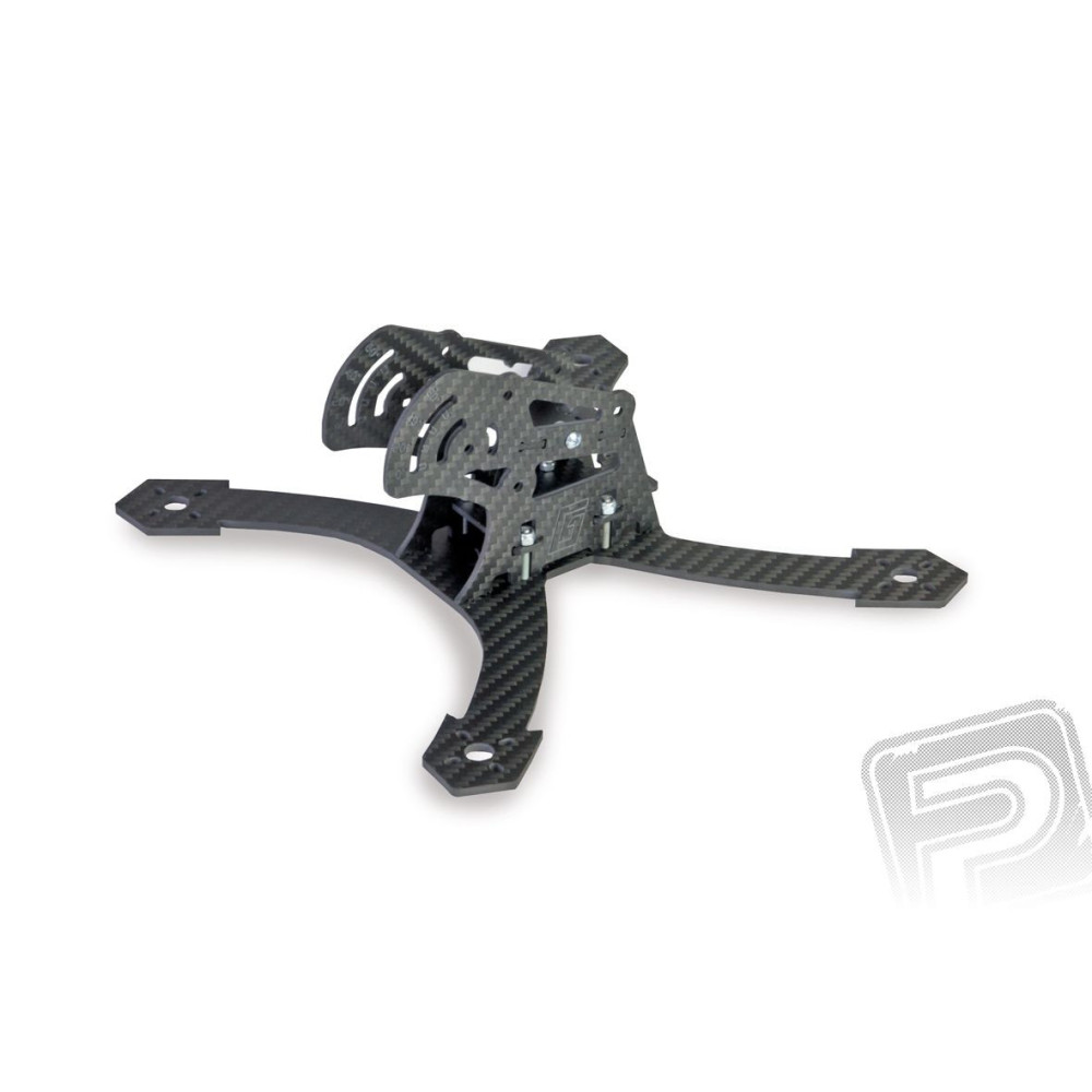 Xcell 220 3mm, stavebnice Xcell 220 3mm, stavebnice