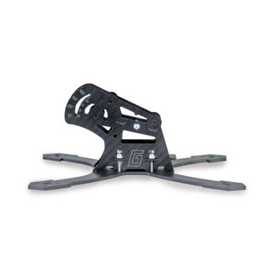 Xcell 220 4mm, stavebnice