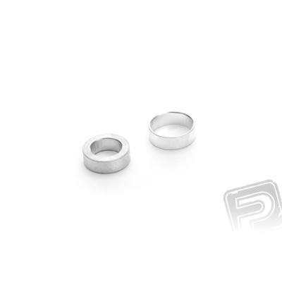 Kužel Extreme Flight 63mm - tmavě modrý