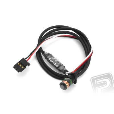 Futaba senzor governoru pro O.S. motory BPS-1