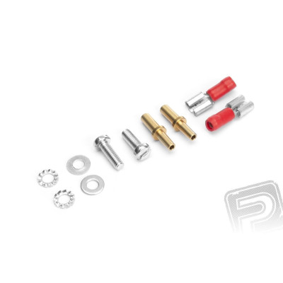 Elektrická palivová pumpa 12V