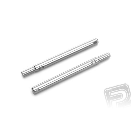 1-00643 Náhradní hřídel motoru FUNCUB XL V2