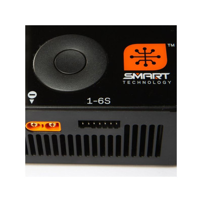Spektrum Smart nabíječ S1100 1x100W AC