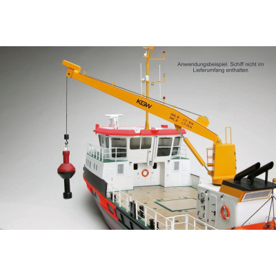 RC Multi-Split Module