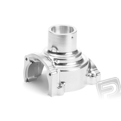 Přední část karteru GT120T