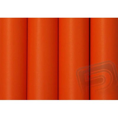 ORATEX Oranžová 1m