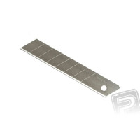 Excel márkájú törőpenge késhez "16850 törőpenge 18mm-es pengéhez" (kód: 5NA16850 )