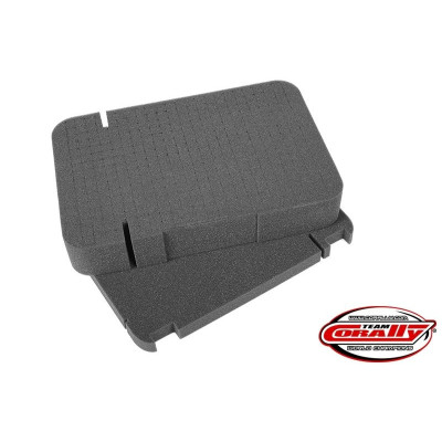 Universální pěnnová vložka do kufru Pit Car, 1 ks.