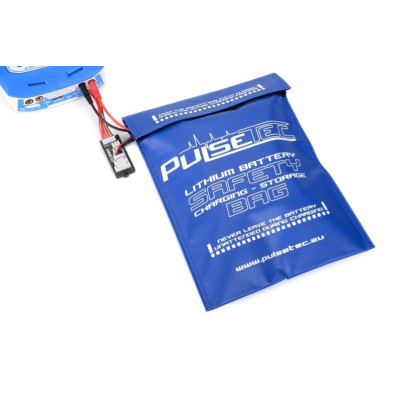 Ochranný obal pro LiPo 23x30cm