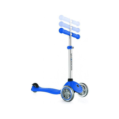 Globber - Koloběžka Primo Navy Blue