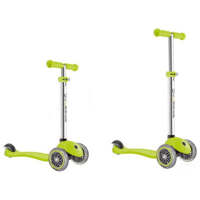 Globber - Koloběžka Primo Navy Blue