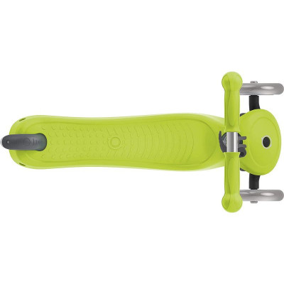 Globber - Koloběžka Primo Lights Red