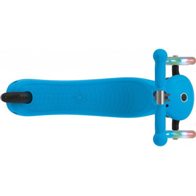 Globber - Koloběžka Primo Lights Red