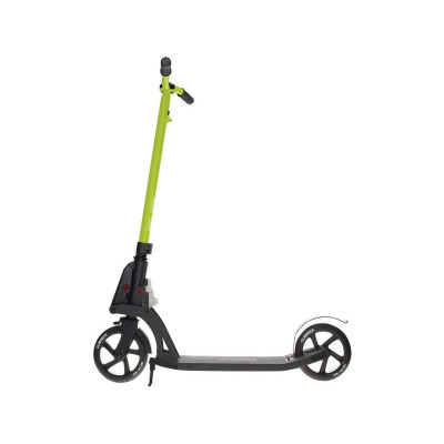 Globber - Koloběžka One K 180 Lime Green bez brzdy