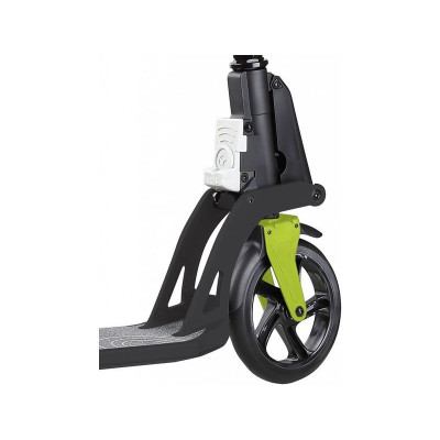 Globber - Koloběžka One K 180 Lime Green bez brzdy