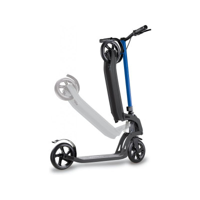 Globber - Koloběžka One K 180 Brake Black