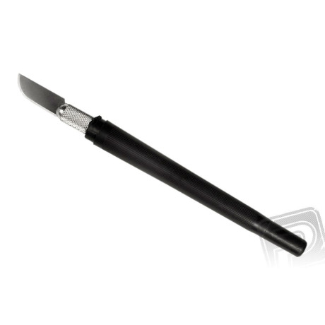 12001 Nůž tužka NO3, blisrt, 1 ks.