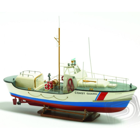 U.S. Coast Guard 44' záchranný člun 1:40