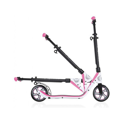 Globber - Koloběžka One NL 205 Lime Green / Dark Grey