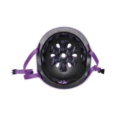 Globber - Dětská přilba Printed Junior Racing Red XS/S