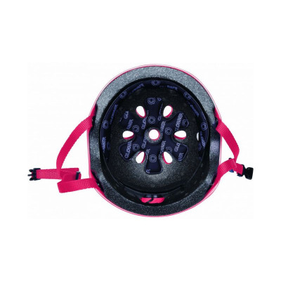 Globber - Dětská přilba Printed Junior Racing Navy Blue XXS/XS