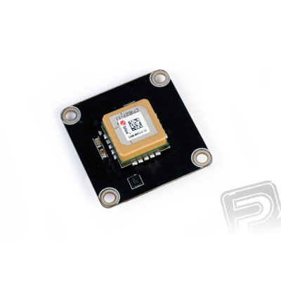 GPS/Vario Module Graupner HoTT