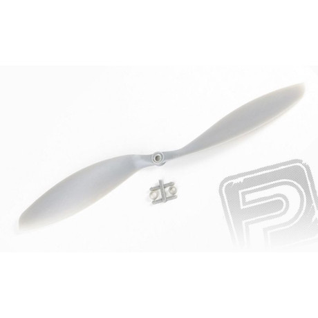 APC vrtule 12x4.7 Slow Flyer levotočivá/tlačná