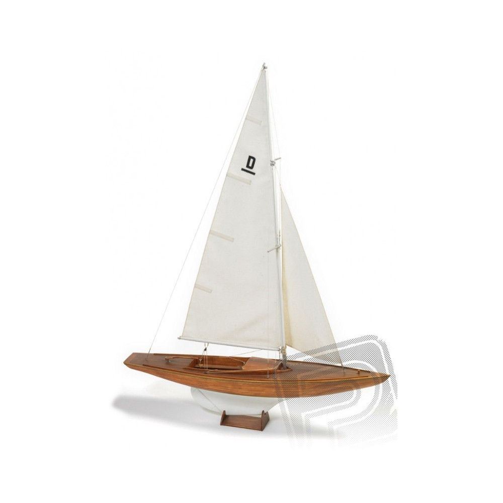 Dragen Yacht 1:12 Dragen Yacht 1:12